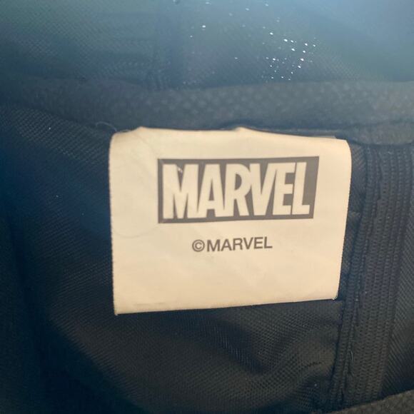 Kids Marvel Backpack. - Picture 7 of 10